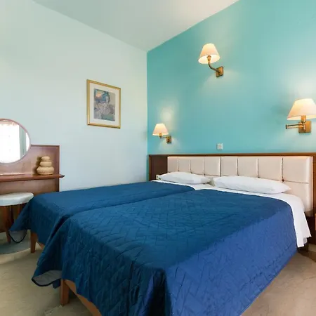 Poseidon Suites By Corfuescapes アパート *