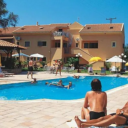 Apartamento Poseidon By Corfuescapes *