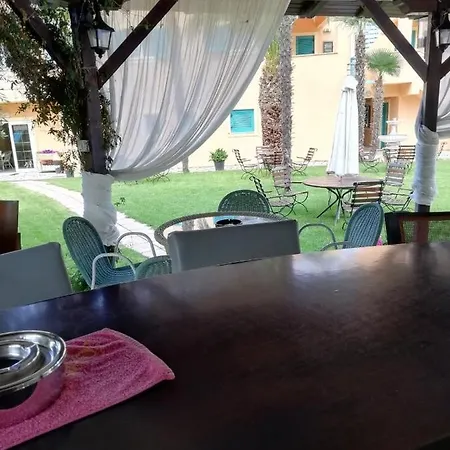 Poseidon Suites By Corfuescapes アパート アギオス・ゴルディオス