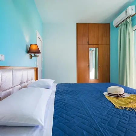 Saya'S Suites By Corfuescapes