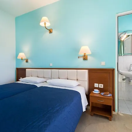 Apartmán Saya'S Suites By Corfuescapes Agios Gordios (Corfu)