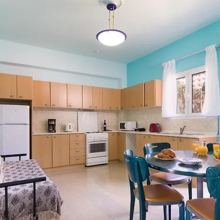 Saya'S Suites By Corfuescapes Apartmán Agios Gordios (Corfu)