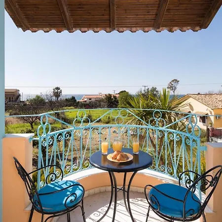 Saya'S Suites By Corfuescapes * Agios Gordios (Corfu)