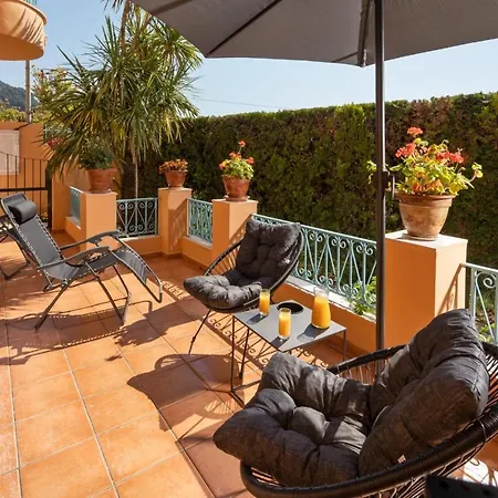Appartement Poseidon By Corfuescapes