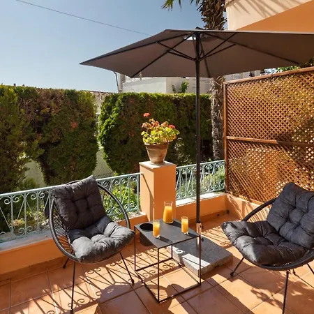 Saya'S Suites By Corfuescapes Agios Gordios (Corfu)