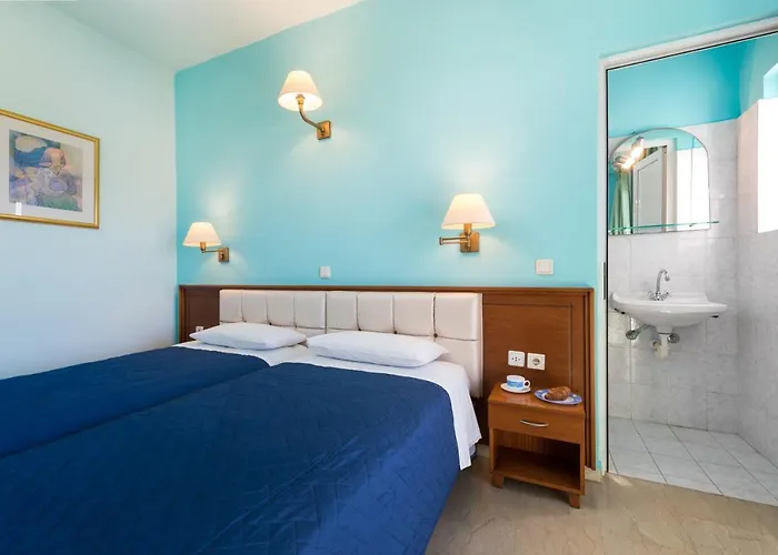 Appartement Poseidon By Corfuescapes Agios Gordios (Corfu)