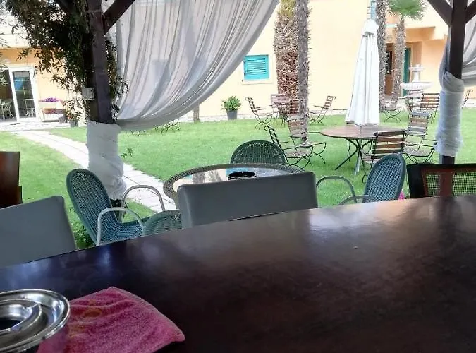 Poseidon By Corfuescapes Appartement Agios Gordios (Corfu)